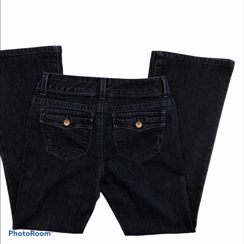 Style & Company Women’s Bootcut Jeans Size 4P